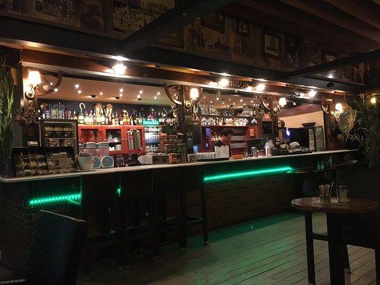 Alsos Lounge Cafe